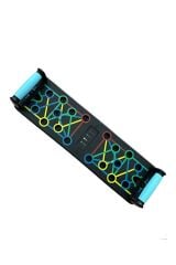 Prof Push Up Göğüs ve Kol Geliştirici Aleti – Ev Spor ve Fitness