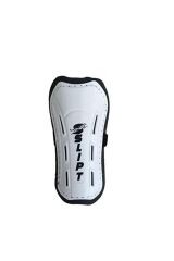 Tek Cırtlı Futbol Tekmelik Beyaz – Futbol ve Antrenman Seti S beden