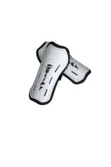 Tek Cırtlı Futbol Tekmelik Beyaz – Futbol ve Antrenman Seti S beden