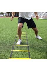 Antrenman Merdiveni – Futbol, Basketbol ve Kondisyon Çalışması