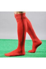 Tozluk Kırmızı– Futbol ve Fitness Antrenman Aksesuarı