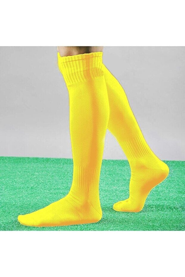 Tozluk Sarı – Spor, Fitness ve Dayanıklılık Seti