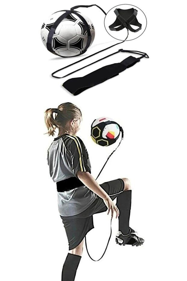 Ayarlanabilir Top Tutucu Kaleci Dizliği – Futbol ve Antrenman Aleti