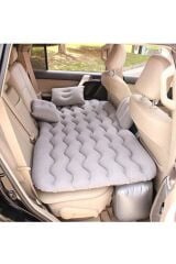 Araç İçi Şişme Yatak – Seyahat ve Konforlu Yolculuk Aleti