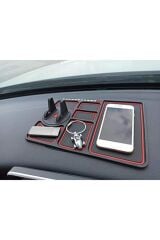 Araç İçi Organizer – Araba İçin Düzenleyici Saklama Çantası