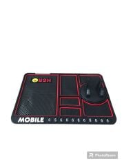 Araç İçi Organizer – Araba İçin Düzenleyici Saklama Çantası