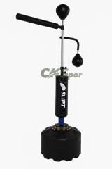 Hedef Boks Standı – Evde ve Spor Salonunda Boks Çalışma Seti