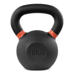 16KG Döküm Kettlebell – Crossfit, Fitness ve Güç Egzersizi