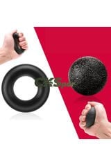 Sayaçlı Profesyonel Set – El Egzersiz Aleti + Sayaçlı Model