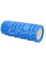 Foam Roller Mavi – Spor, Pilates ve Derin Doku Masaj Silindiri