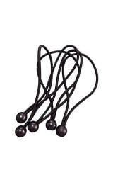 Trambolin Lastiği – 3 Adet Yedek Elastik Lastik Halat