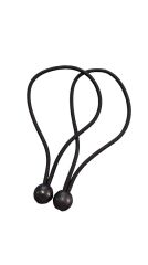 Trambolin Lastiği – 3 Adet Yedek Elastik Lastik Halat