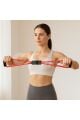Sekizgen Pilates Direnç Lastiği