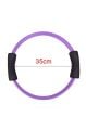 Pilates Çemberi Mor