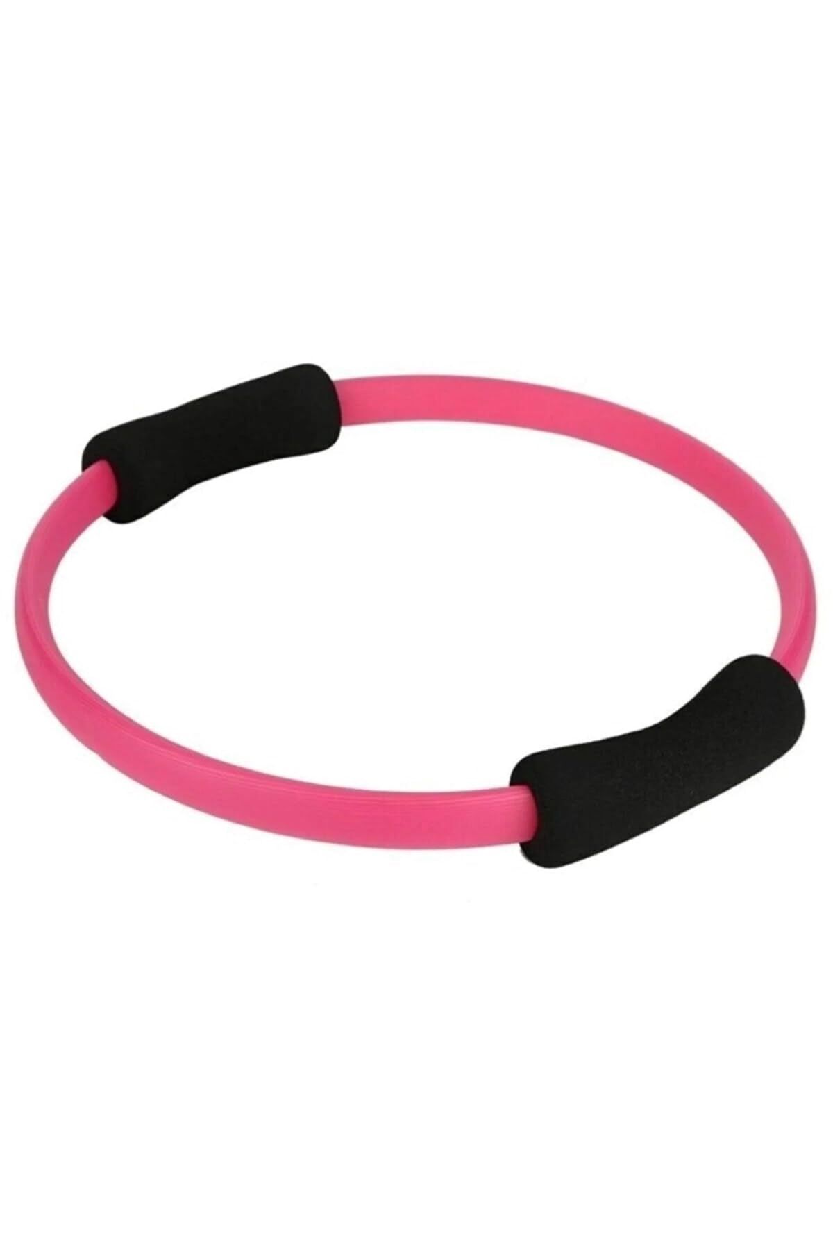 Pilates Çemberi Pembe