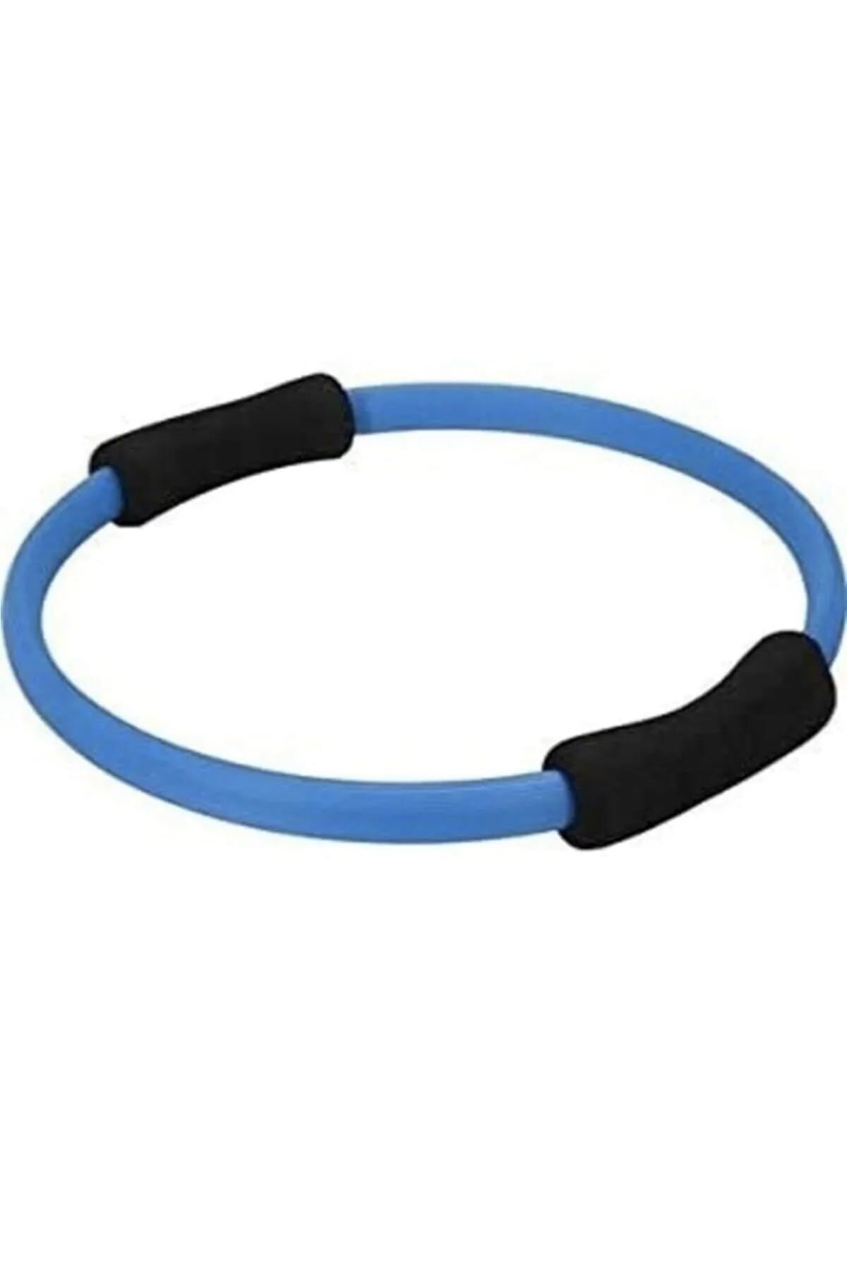Pilates Çemberi Mavi
