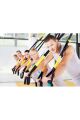 CKSPOR TRX Egzersiz Seti - Suspension Trainer Asılma Aparatı İle Evde Spor Ve Vücut Geliştirme
