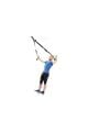 CKSPOR TRX Egzersiz Seti - Suspension Trainer Asılma Aparatı İle Evde Spor Ve Vücut Geliştirme