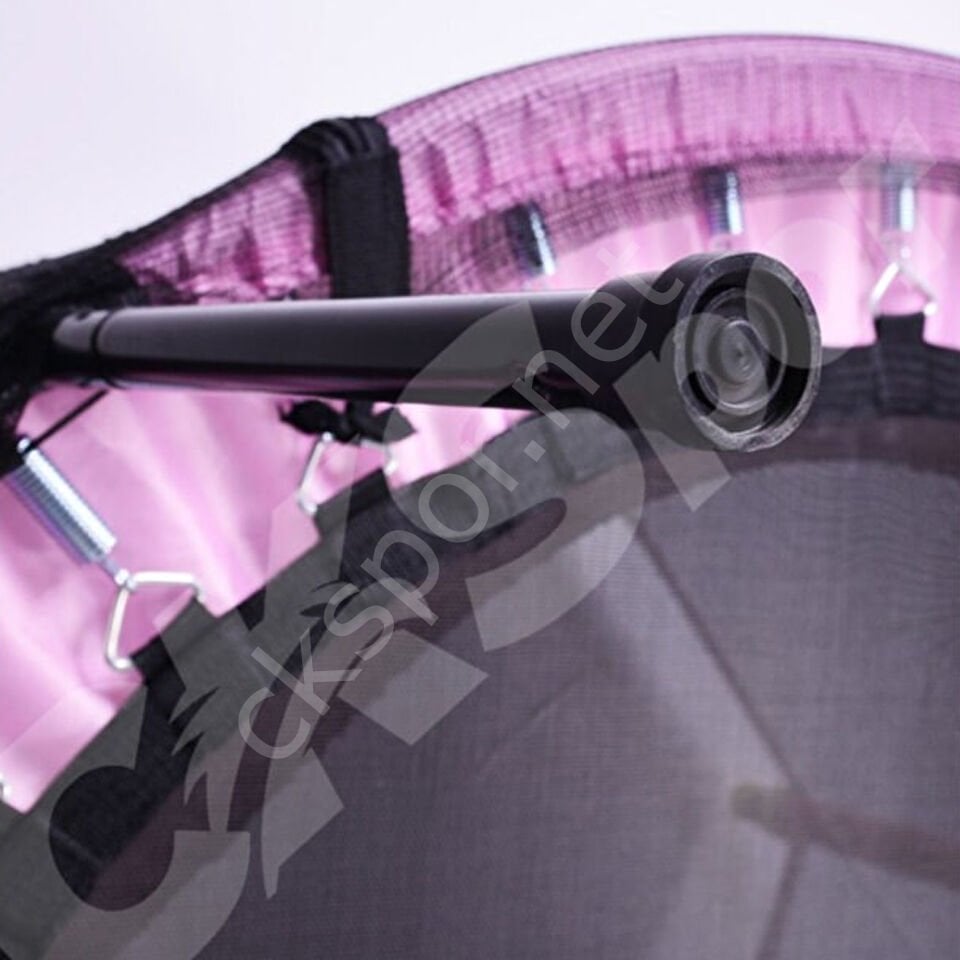 140 CM Kolay Kurulum Fileli Trambolin