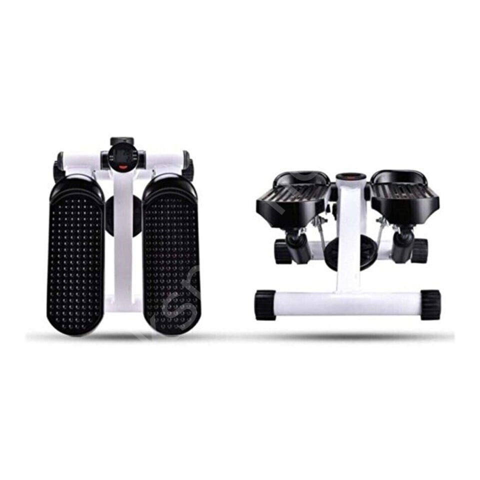 Twister Stepper – Evde Kardiyo ve Basamak Egzersiz Aleti