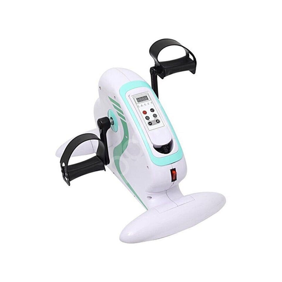 Elektrikli Bisiklet – Egzersiz Bisikleti