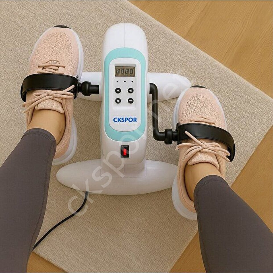 Elektrikli Bisiklet – Egzersiz Bisikleti