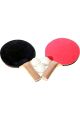 Masa Tenisi Raket – Hobi ve Antrenman İçin Pinpon Raketi