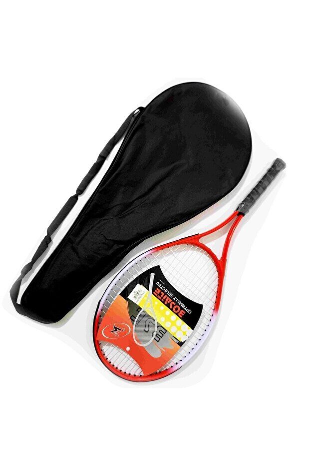 27'' Tenis Raketi – Yetişkin Profesyonel Tenis Raketi