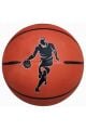Basketbol Topu – Dayanıklı Kauçuk Basketbol Topu