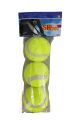 3’lü Tenis Topu – Standart Basınçlı Top Seti