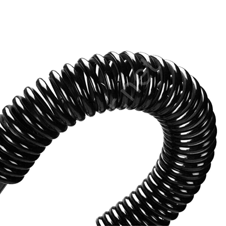 CKSPOR 65 cm Bük Bük 30 KG Dirençli Göğüs Kol ve Kanat Geliştirici Paslanmaz Çelik Yaylı Egzersiz Aleti