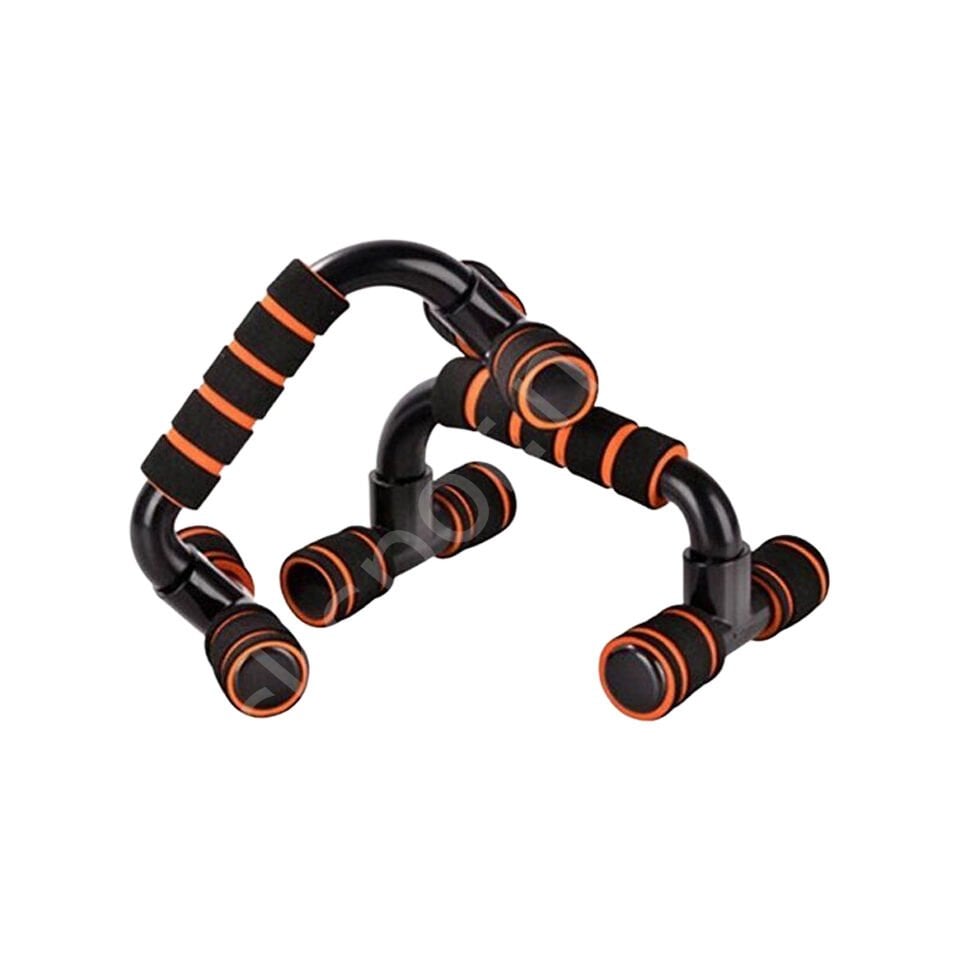 Şınav Aparatı – Kaymaz Tabanlı Kol ve Göğüs Egzersiz Aleti