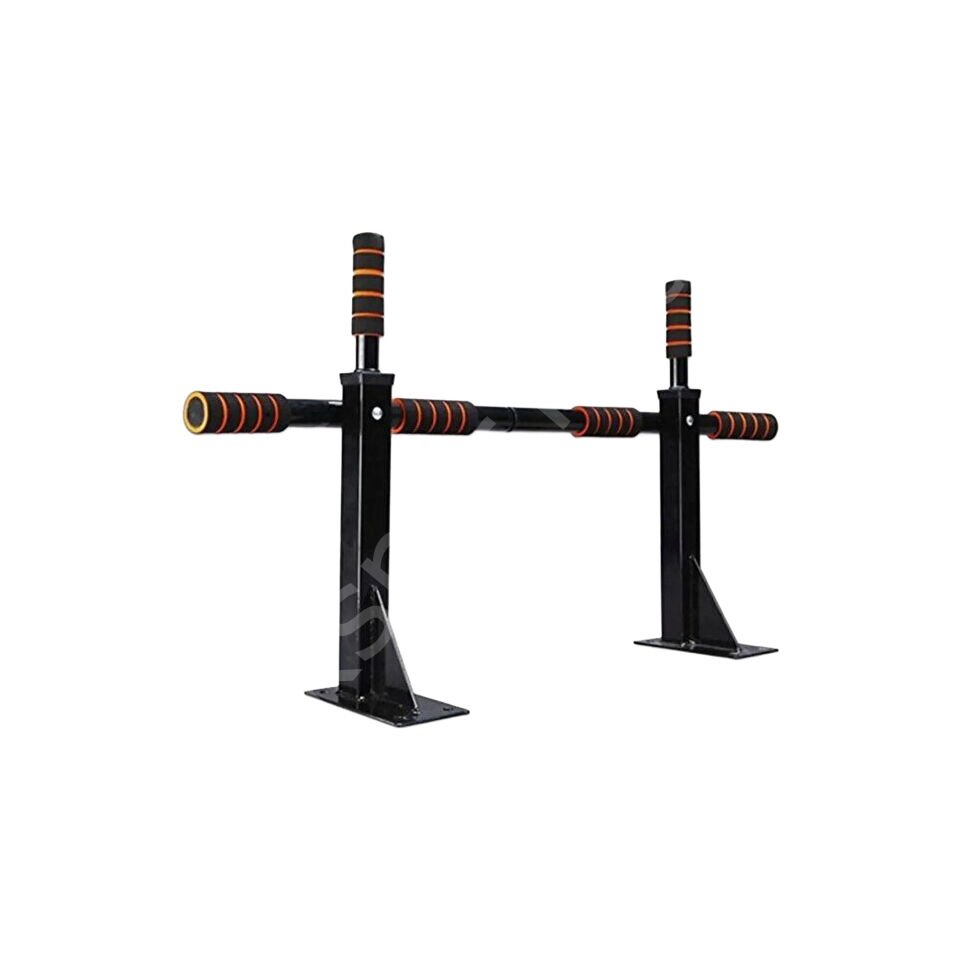 Duvar Barfiks Aparatı – Kapı İçi ve Duvar Monteli Çekme Barı