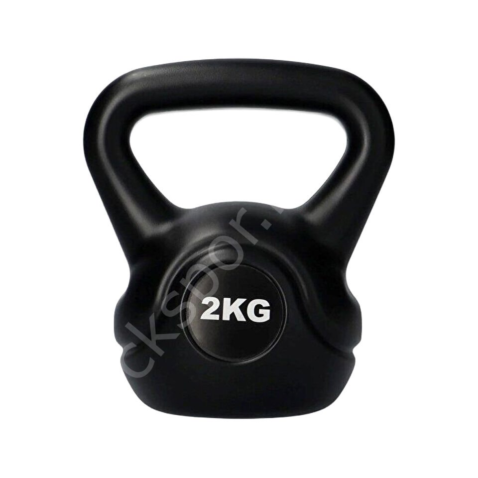 2 KG Kettlebell