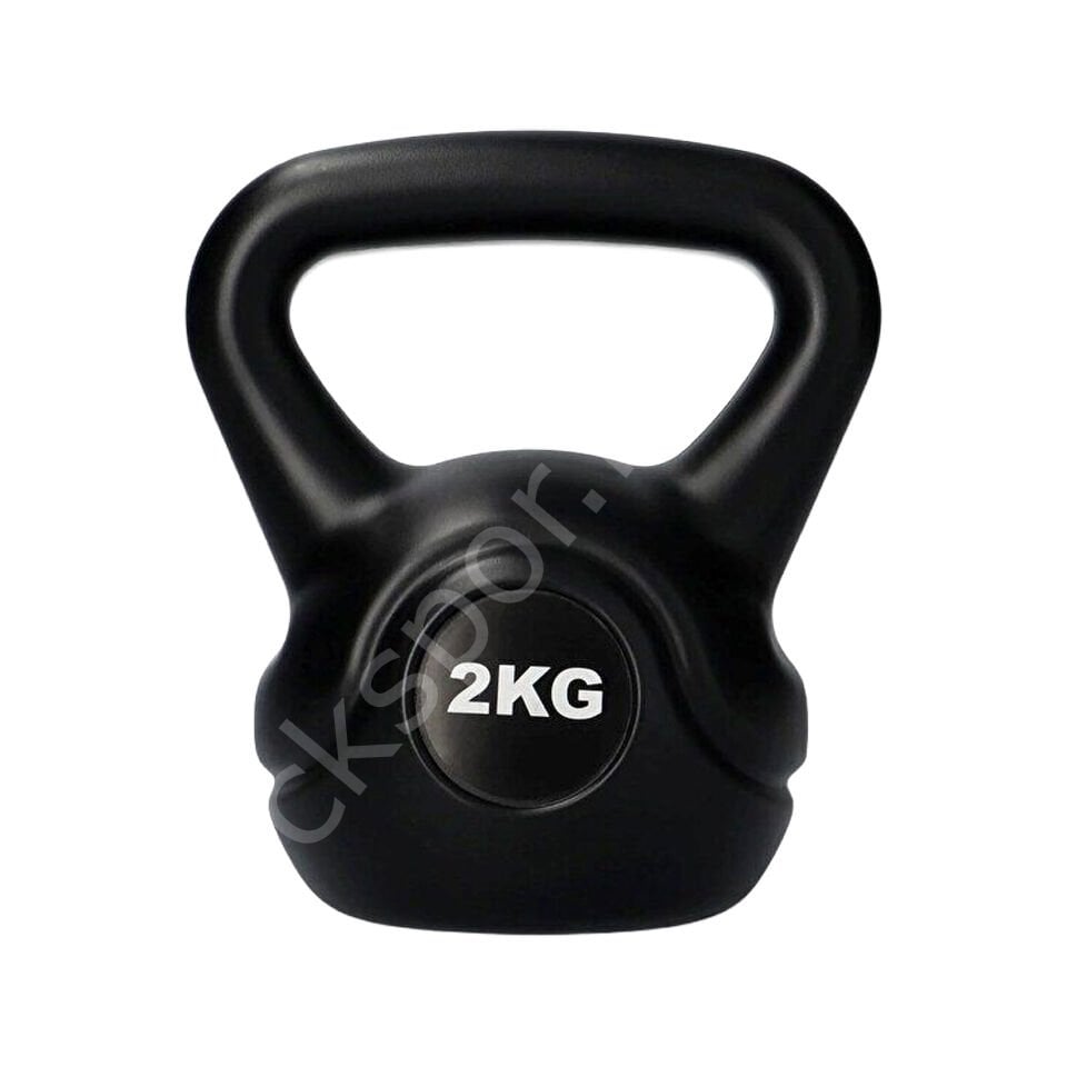 2 KG Kettlebell