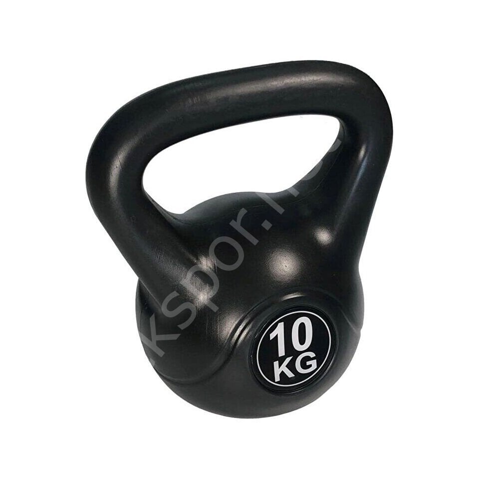10 KG Kettlebell