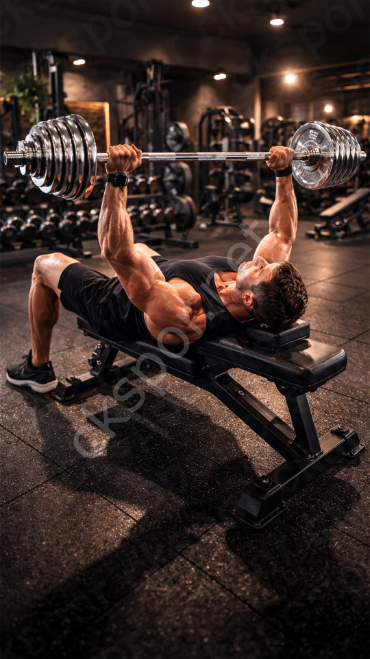 CKSPOR 50 KG Çantalı Krom Dambıl ve Halter Seti - Profesyonel Döküm Ağırlık ve Fitness Egzersiz Ekipmanı