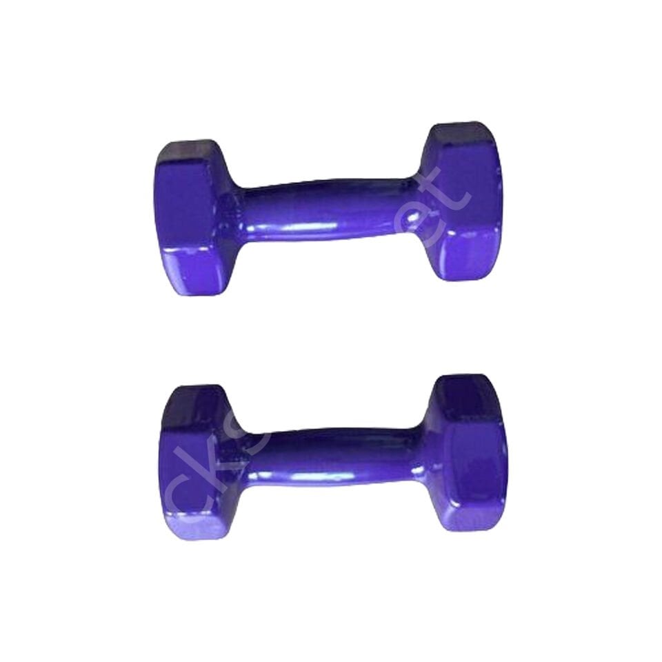 2 x 3 KG Vinly Dambıl