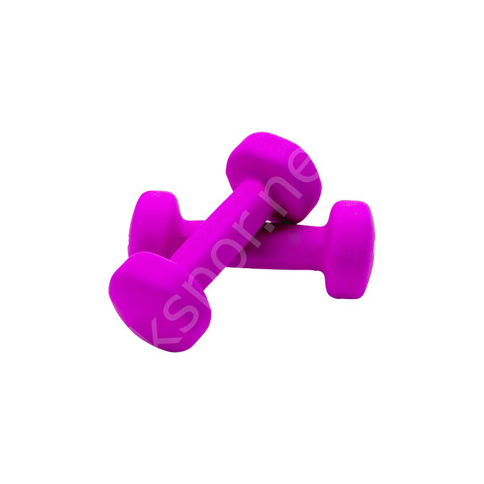 2 x 4 KG Vinly Dambıl