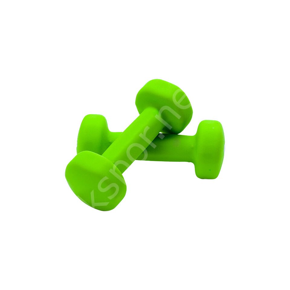 2 x 5 KG Vinly Dambıl