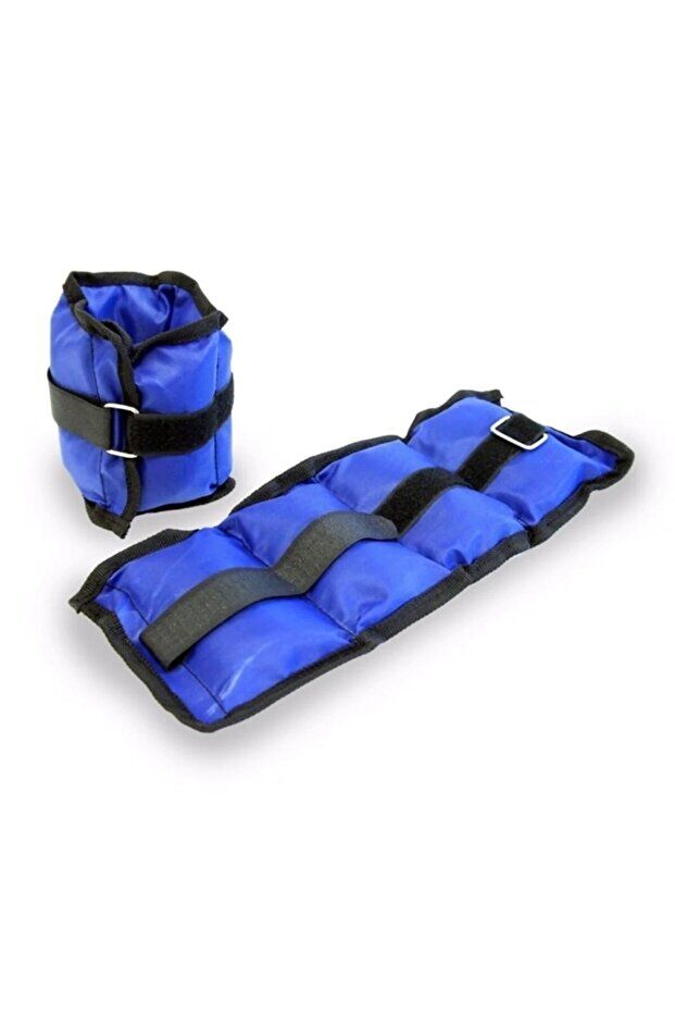 0,5 KG El ve Ayak Ağırlıkları – Hafif Fitness ve Egzersiz Seti