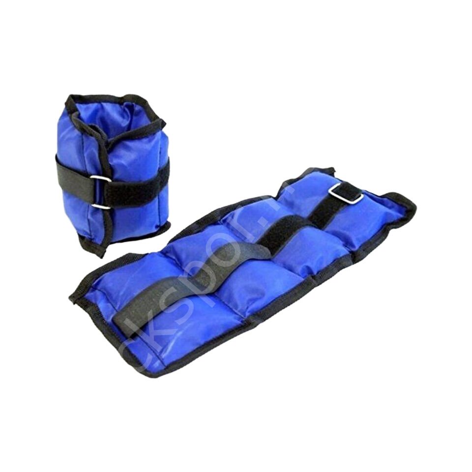 0,5 KG El ve Ayak Ağırlıkları – Hafif Fitness ve Egzersiz Seti