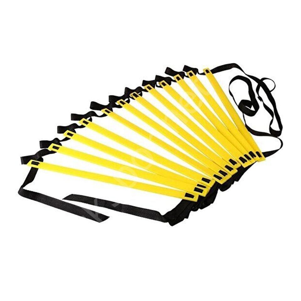 Antrenman Merdiveni – Futbol, Basketbol ve Kondisyon Çalışması