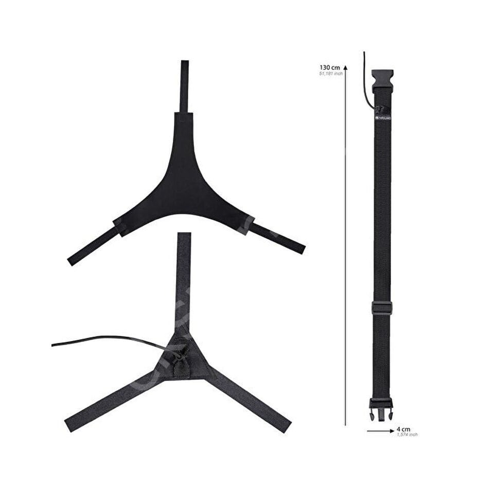 Ayarlanabilir Top Tutucu