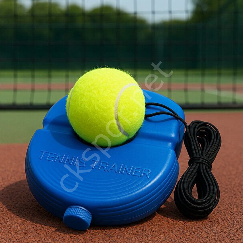 Solo Tenis