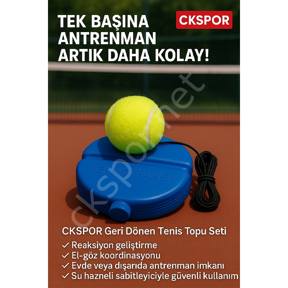 Solo Tenis