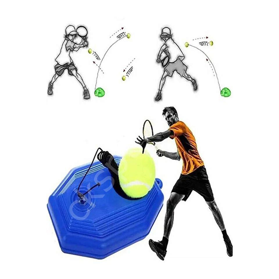 Solo Tenis