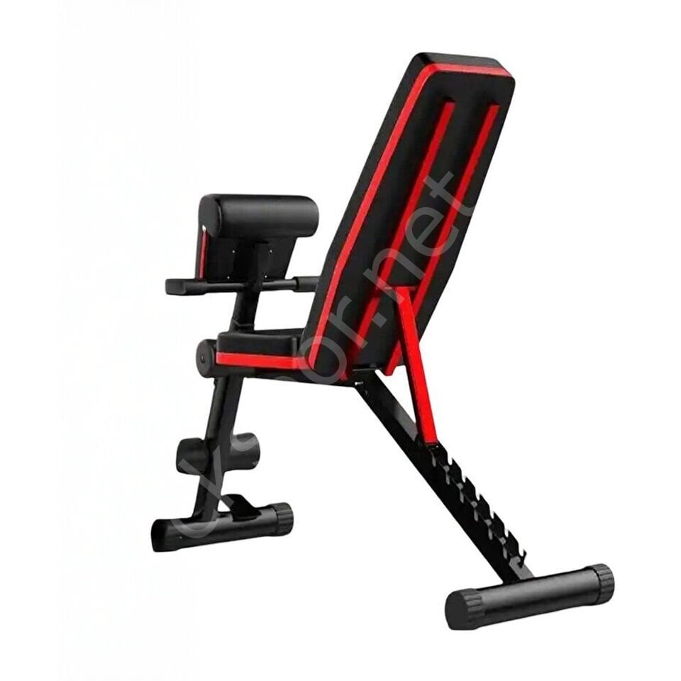 Bench Sehpası – Spor, Fitness ve Ağırlık Çalışma Ekipmanı