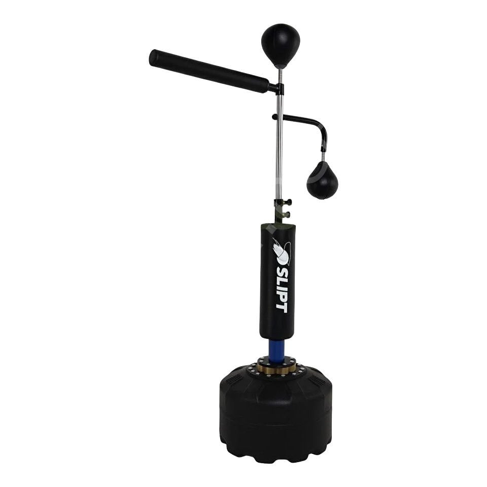 Boks Hedef Rotasyon Hız Topu - 360 Derece Döner Çubuk