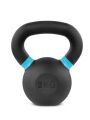 2 KG Döküm Kettlebell – Ev Spor, Kas ve Güç Çalışması